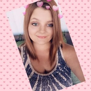 Meet your Posher, Georgia